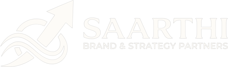 Saarthi Brand & Strategy Partners